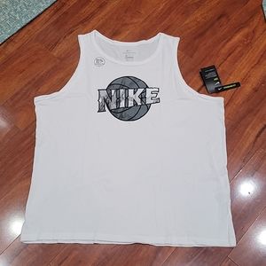 NWT Men's Nike DRI-FIT Tank